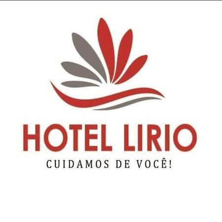 Hotel Lirio Каролина Экстерьер фото