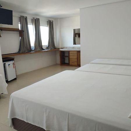 Hotel Lirio Каролина Экстерьер фото