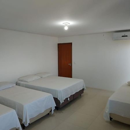 Hotel Lirio Каролина Экстерьер фото