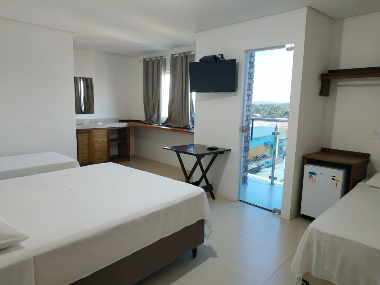 Hotel Lirio Каролина Экстерьер фото