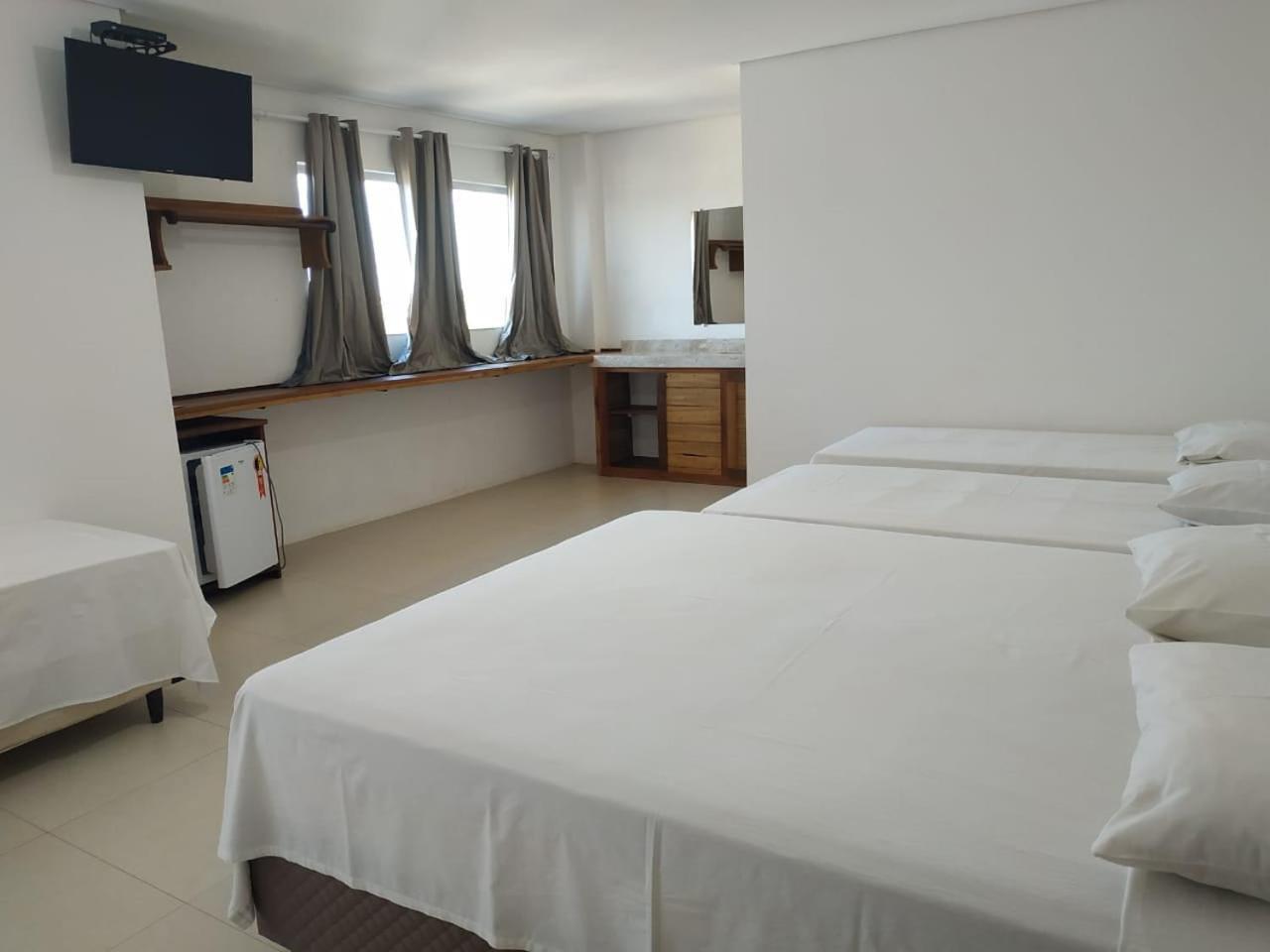 Hotel Lirio Каролина Экстерьер фото