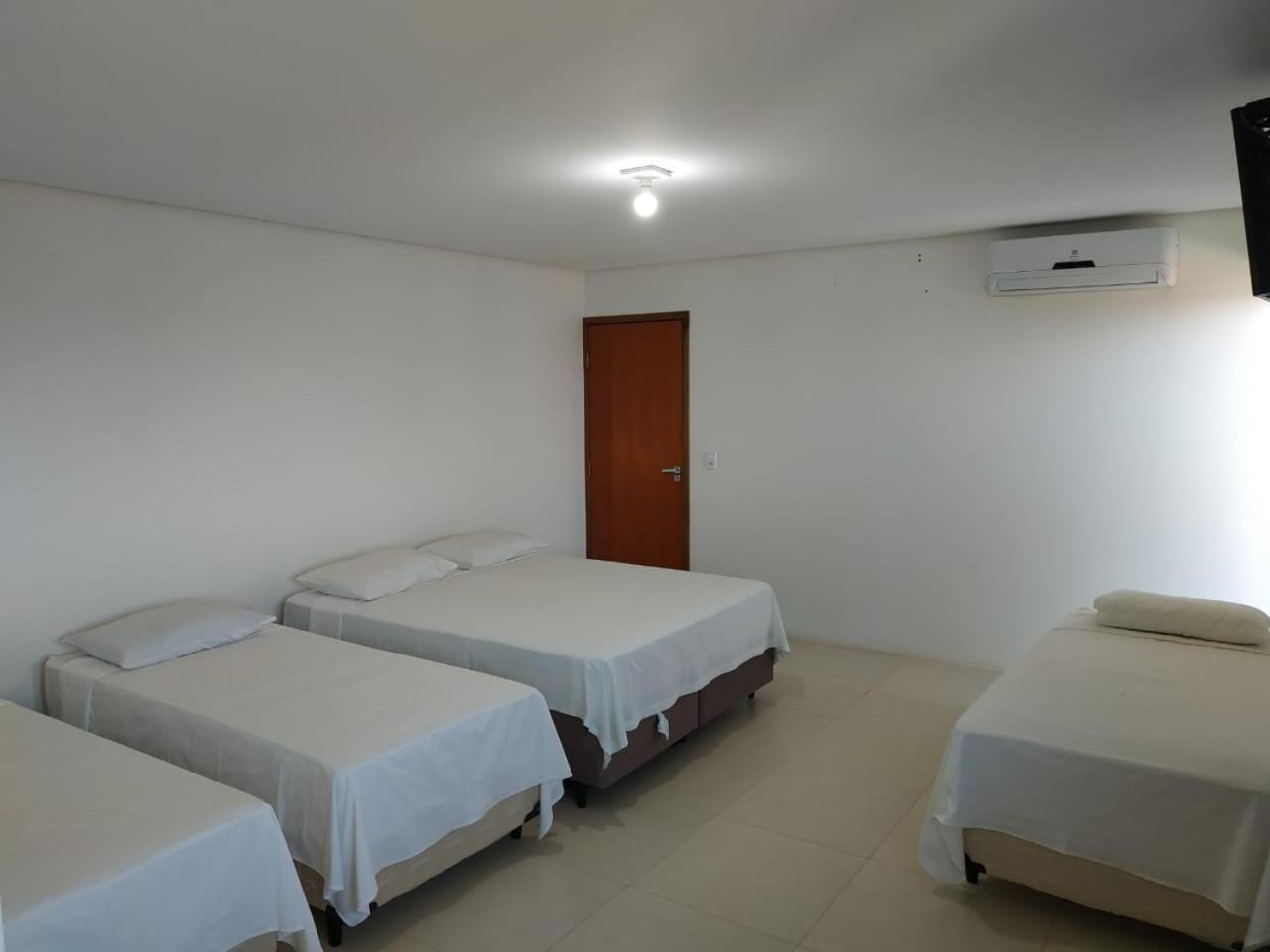 Hotel Lirio Каролина Экстерьер фото