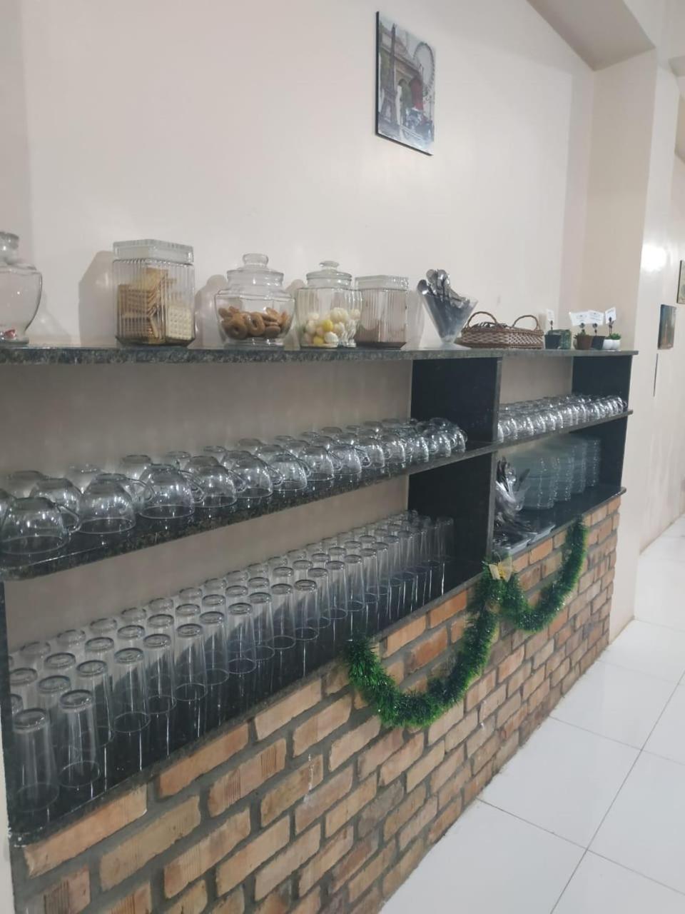 Hotel Lirio Каролина Экстерьер фото