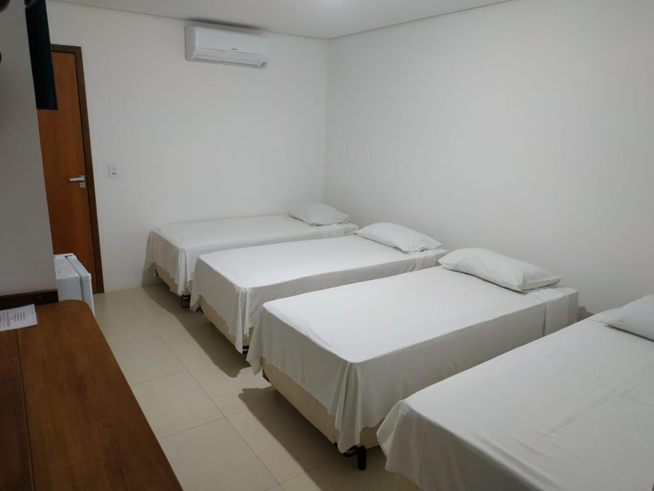 Hotel Lirio Каролина Экстерьер фото
