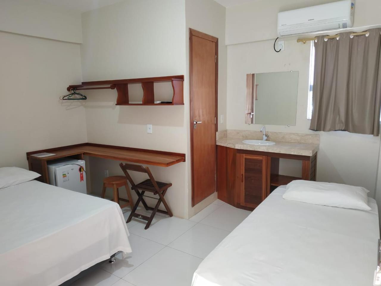 Hotel Lirio Каролина Экстерьер фото